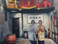 -顺德美的万豪酒店·自助餐·贡厨