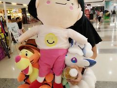 -天空之城动漫电玩世界(路劲又一城店)
