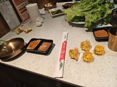 -炭之家·齐齐哈尔非遗烤肉·鲜切直供(中央大街店)