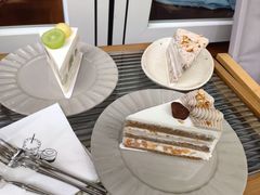 -茉芙甜品屋(黄龙店)