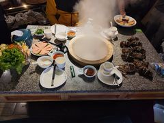 -云荷里·蒸汽石锅鱼·云南菜(中发百旺店)