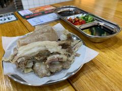 -阿金大白·上海菜馆(新天地店)