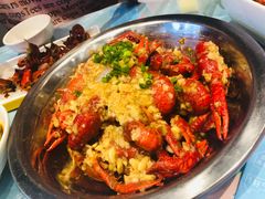 -靓靓蒸虾·头牌蒸虾(南山桂庙店)