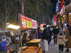 -健康路夜市