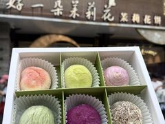 -好一朵茉莉花(老门东店)