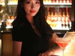-The Penthouse酒吧