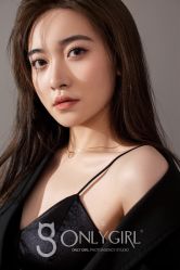 -onlygirl摄影美学馆高端定制(江滩店)
