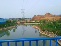 -西安华夏文旅水世界