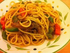 -萨莉亚意大利餐厅(龙胜站颂荟商场店)