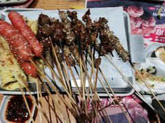 -木屋烧烤(龙岗南联店)