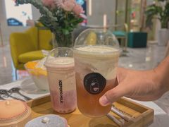 -ICEPOPO MILK(玖洲道店)