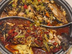 -锦尚阁烤鱼(望京新荟城店)