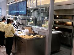-BreadTalk面包新语·烘焙蛋糕(金光华广场店)