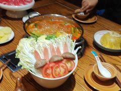 -亮欢寨(凯里总店)