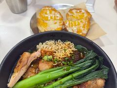 -華歡冰室-WahFoon(吉大店)