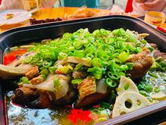 -聚友烤吧(频阳大道南段店)