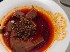 -半天妖烤鱼(丰科万达店)