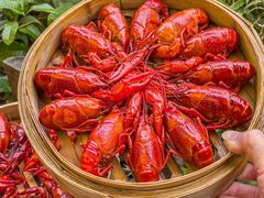 -可可大虾武汉土菜大排档(万松园1店)