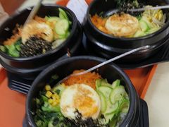 -华天延吉餐厅(西安门二店)