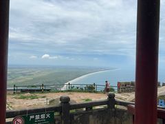 -海南铜鼓岭景区