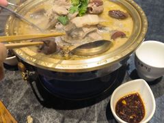 -金掌勺东北菜(格兰晴天店)