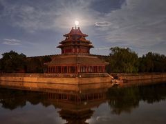 -故宫博物院(故宫)