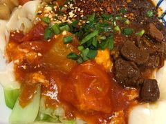 -大嘻咹biangbiang面(历史博物馆店)