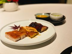 -三号黄浦会Canton Table