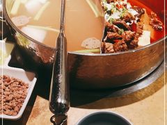 -左庭右院鲜牛肉火锅(新梅广场店)
