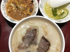 -金狮麟·新豫菜(金码大厦店)