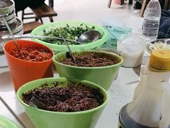 -小倪羊肉米线馆