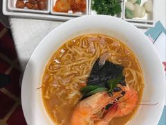 -南山鲜虾面·活鲜小馆·海味大连菜(南山总店)