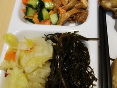 -香妃烤鸡(西单店)