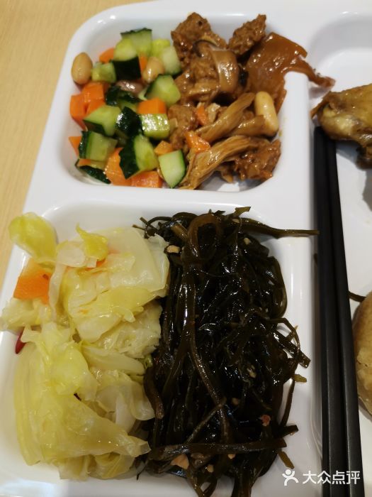 香妃烤鸡(西单店)图片