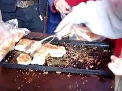 -逍林黄桥烧饼