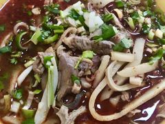 -蔺家老字号羊杂碎馆