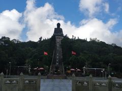 -天坛大佛