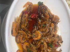 -小方外婆菜(蒙山路店)