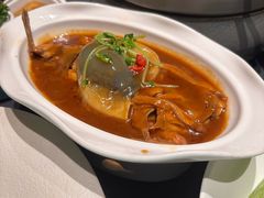 -肆月河豚·淮扬菜·湘菜(华天店)