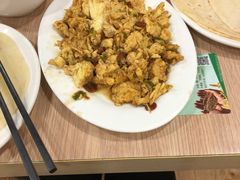 -姥家春饼店(漳州二路店)