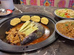 -粗粮人家·东北菜(洋桥店)