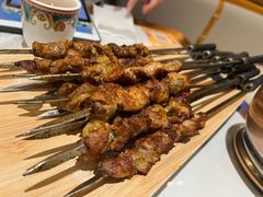 -巴依老爷新疆美食(常营店)