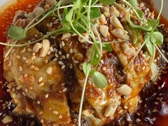 -金家老三饭庄(常营店)