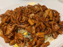 -阳江餐厅·30年老字号·粤菜海鲜大排档
