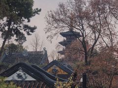 -寒山寺
