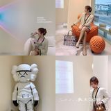 苏州探店👑｜体验名媛下午茶的奢侈品馆👜
