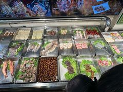 -老万烧烤(典逸心洲店)