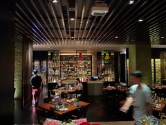 -赤RedBowl川锅·炙烤·板前(北京瑰丽酒店)
