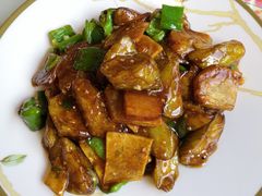 -石老头关东饺子王·东北菜(嘉华鑫城店)