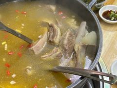 -花姐羊肉炉(吕厝店)